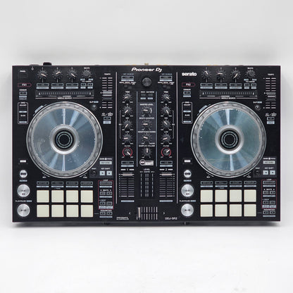 PIONEER DJ SERATO 2-Channel Controller DDJ-SR2