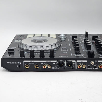 PIONEER DJ SERATO 2-Channel Controller DDJ-SR2