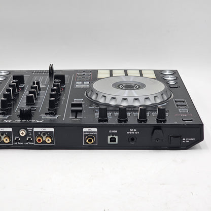 PIONEER DJ SERATO 2-Channel Controller DDJ-SR2