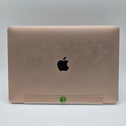2019 Apple MacBook Air 13.3" i5 8GB RAM 128GB SSD Rose Gold A1932