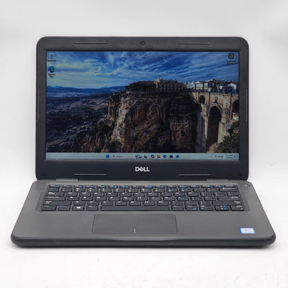 Dell Latitude 3310 13.3" i3-8265u 1.6GHz 8GB RAM 128GB SSD
