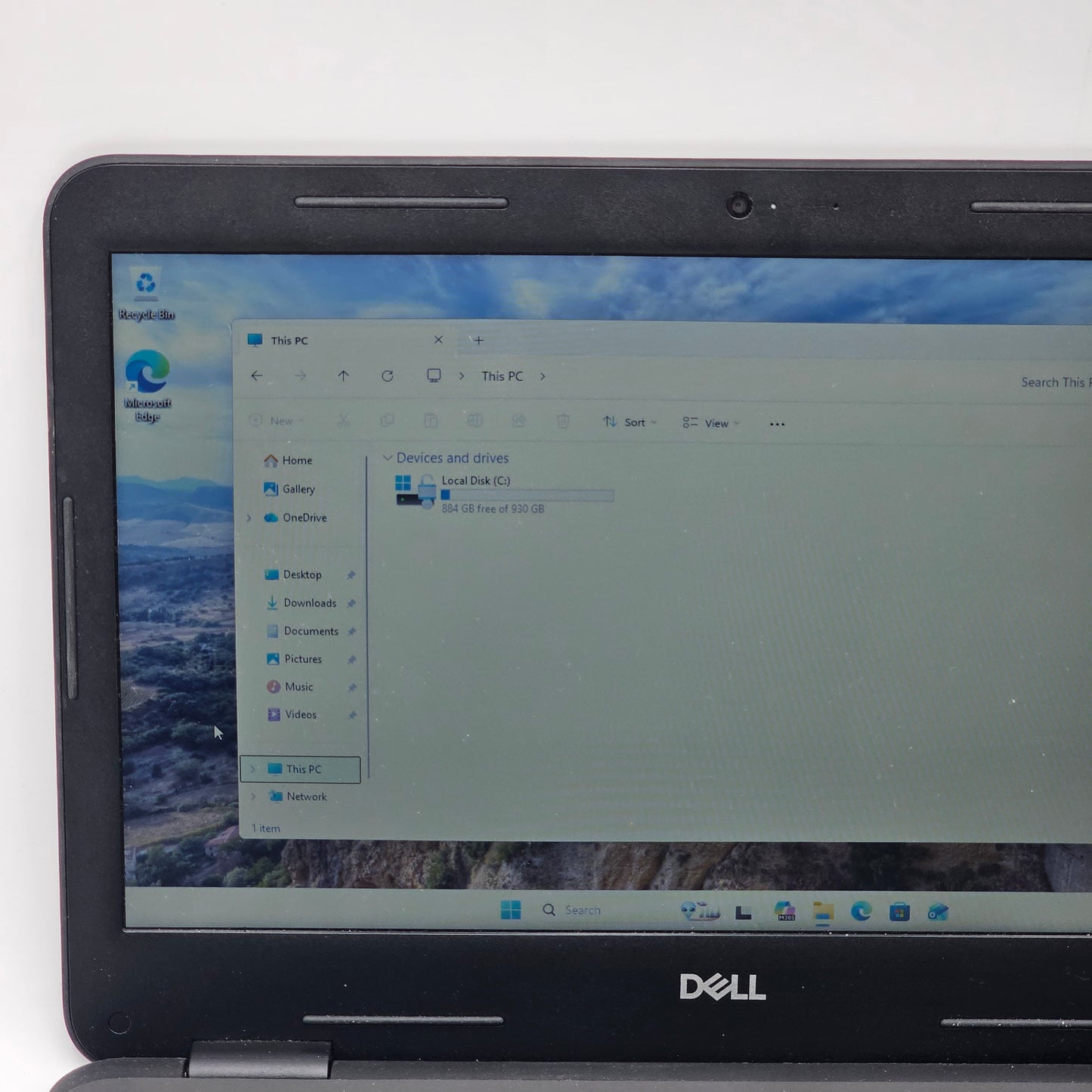 Dell Latitude 3310 13.3" i3-8265u 1.6GHz 8GB RAM 128GB SSD