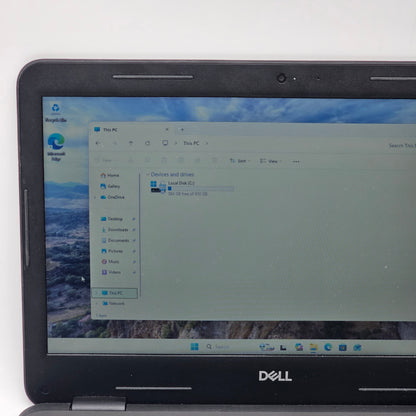 Dell Latitude 3310 13.3" i3-8265u 1.6GHz 8GB RAM 128GB SSD
