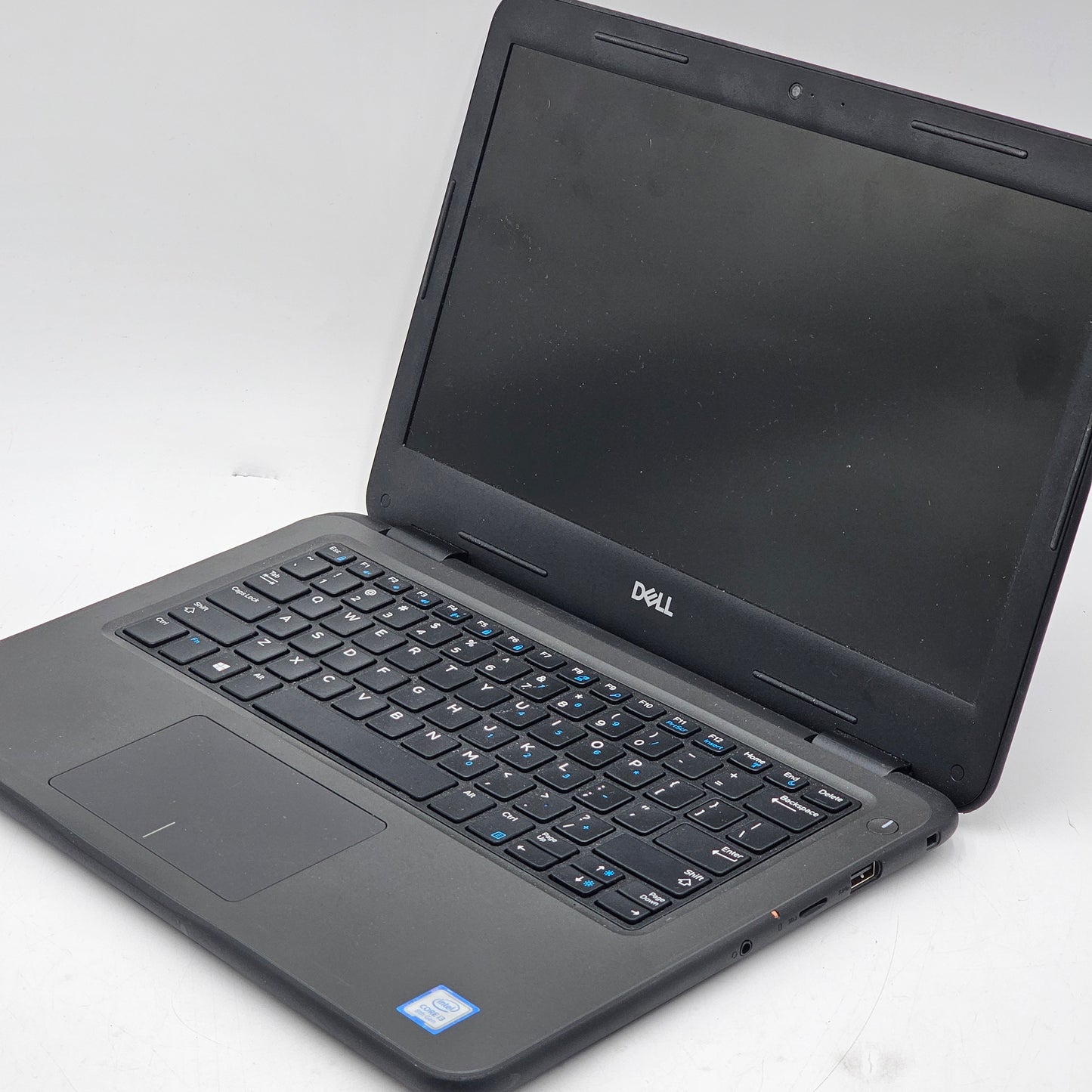 Dell Latitude 3310 13.3" i3-8265u 1.6GHz 8GB RAM 128GB SSD