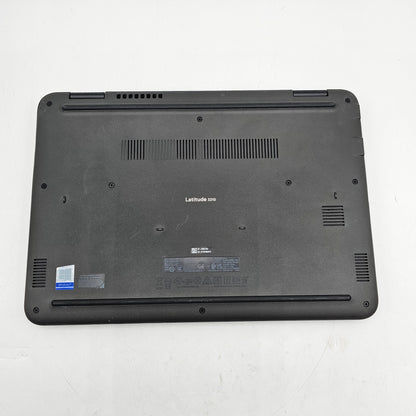 Dell Latitude 3310 13.3" i3-8265u 1.6GHz 8GB RAM 128GB SSD