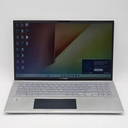 Asus VIVOBOOK S532FA 15.6" i5-10210U 1.6GHz 8GB RAM 512GB SSD