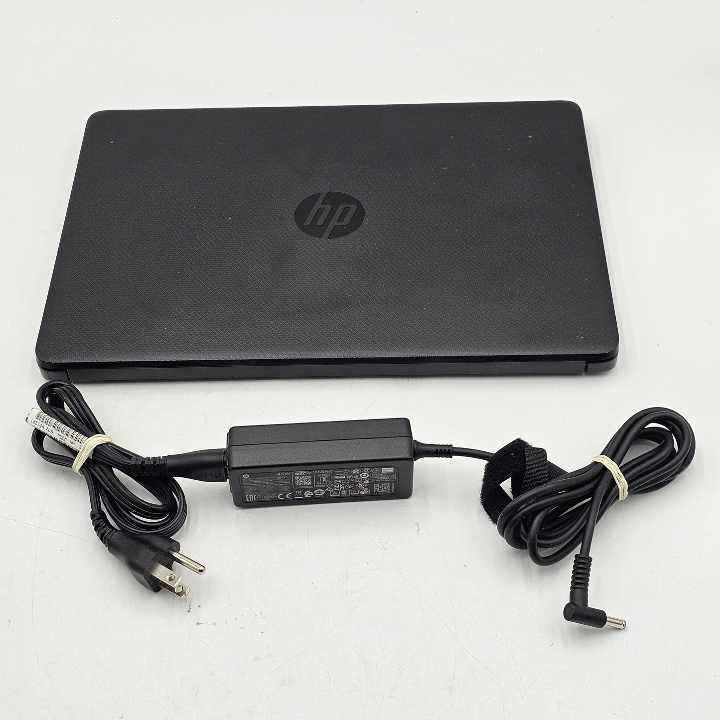 HP Laptop 14-DQ0020NR 14" Intel® Celeron® N4120 1.1GHz 4GB RAM 64GB SSD
