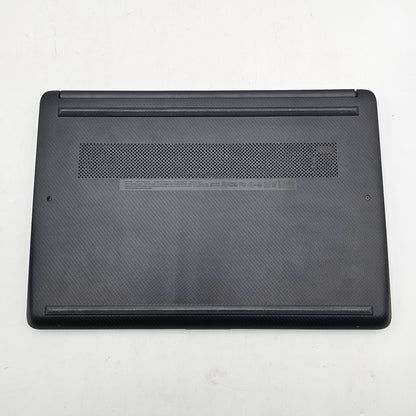 HP Laptop 14-DQ0020NR 14" Intel® Celeron® N4120 1.1GHz 4GB RAM 64GB SSD