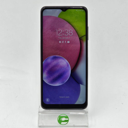 Factory Unlocked TCL Stylus 5G 128GB 12 Black T779W