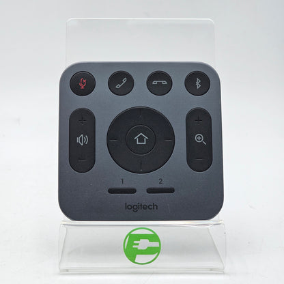 Logitech  MeetUp Camera System  Controller CC4000E