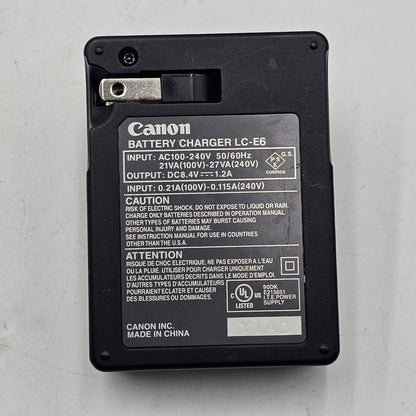 Canon EOS 60D 18.0MP Digital SLR DSLR Camera