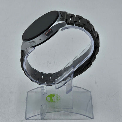 Unlocked Samsung Galaxy Watch 46mm SM-L315U Silver