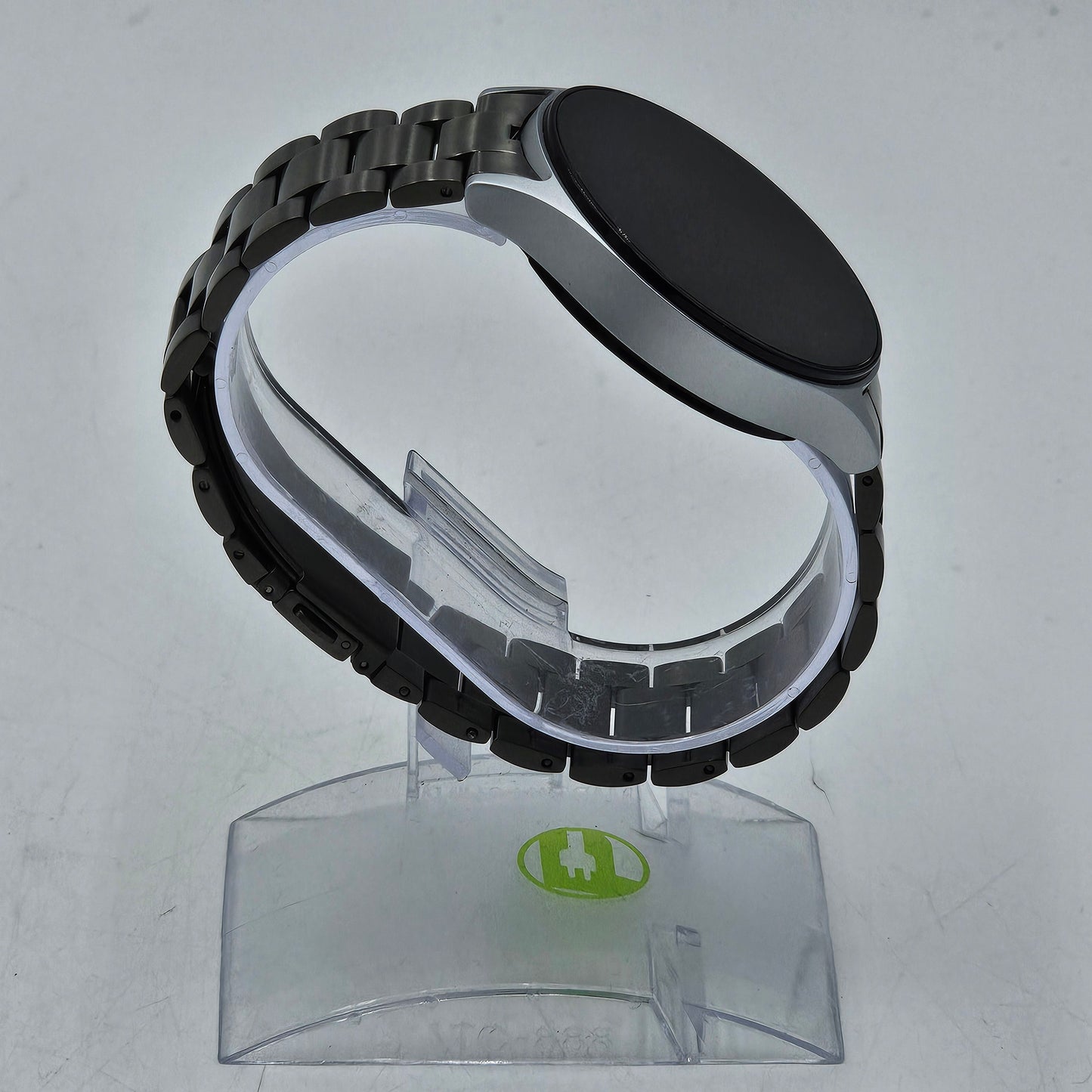 Unlocked Samsung Galaxy Watch 46mm SM-L315U Silver