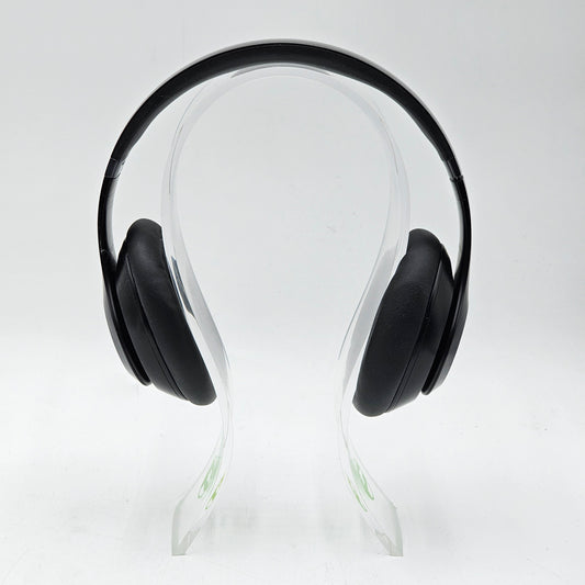 BEATS STUDIO PRO Wireless Headphones MQTP3LL/A Black