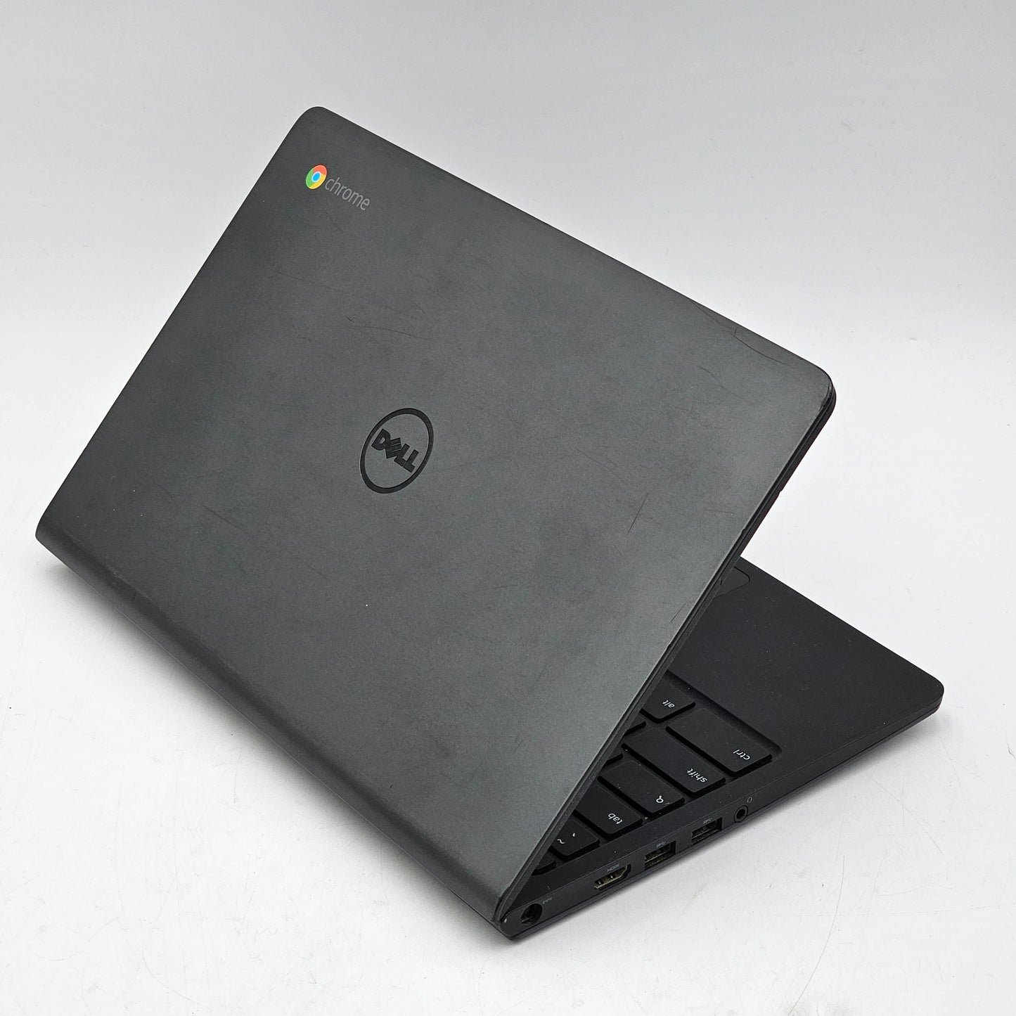 Dell Chromebook 11 CB1C13 11.6" Intel Celeron 2GB RAM 16GB SSD
