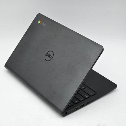 Dell Chromebook 11 CB1C13 11.6" Intel Celeron 2GB RAM 16GB SSD
