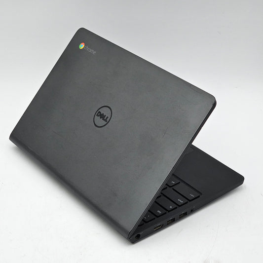 Dell Chromebook 11 CB1C13 11.6" Intel Celeron 2GB RAM 16GB SSD