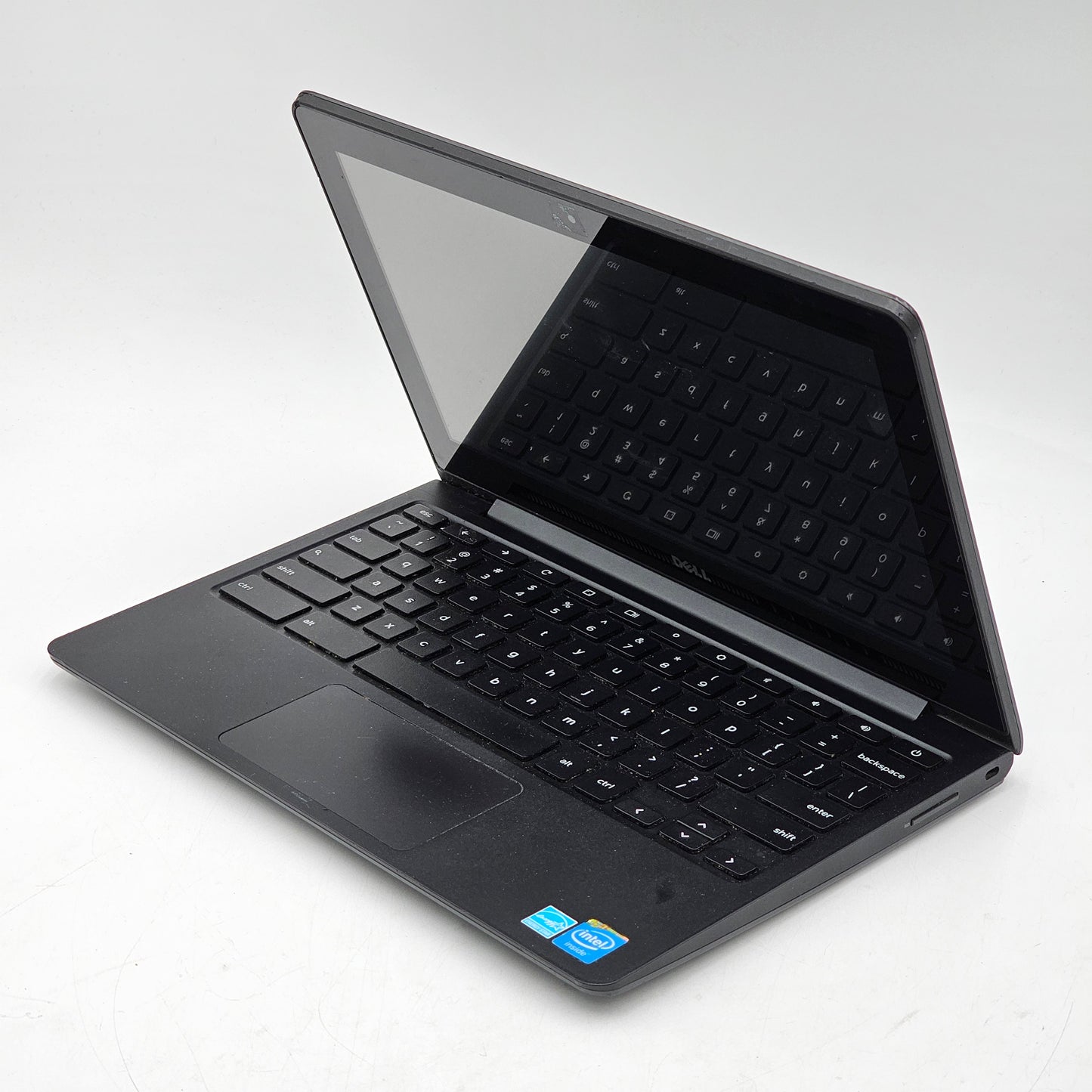 Dell Chromebook 11 CB1C13 11.6" Intel Celeron 2GB RAM 16GB SSD