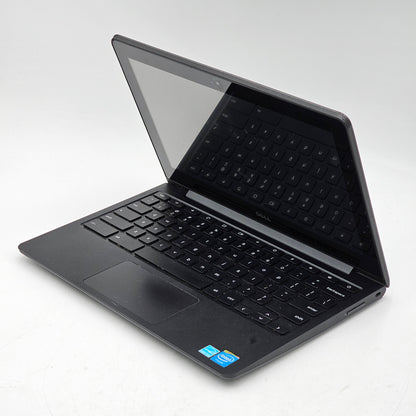Dell Chromebook 11 CB1C13 11.6" Intel Celeron 2GB RAM 16GB SSD