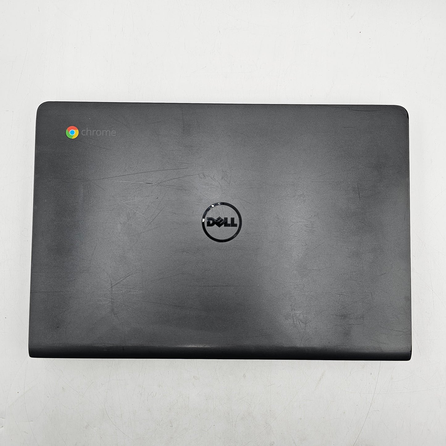 Dell Chromebook 11 CB1C13 11.6" Intel Celeron 2GB RAM 16GB SSD