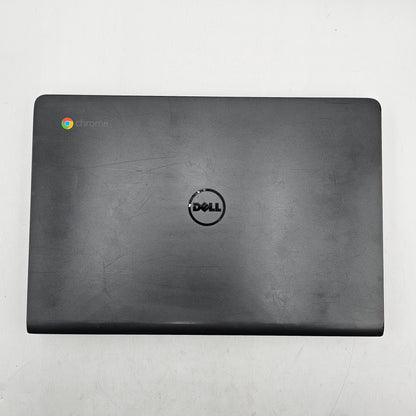 Dell Chromebook 11 CB1C13 11.6" Intel Celeron 2GB RAM 16GB SSD
