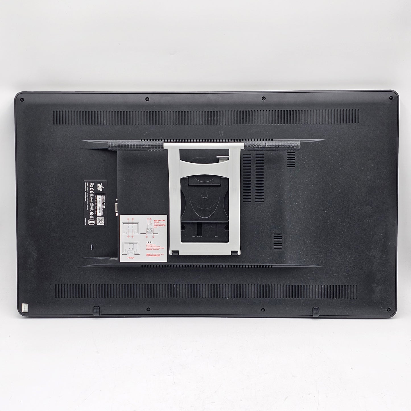 HUION KAMVAS PRO 24 23.8" Pen Display GT-240