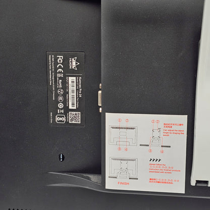 HUION KAMVAS PRO 24 23.8" Pen Display GT-240