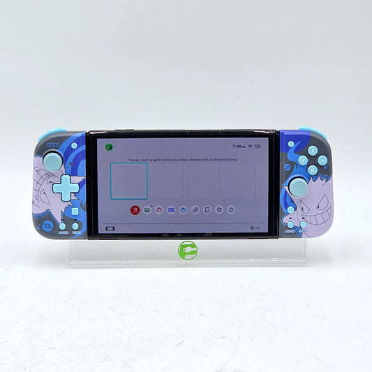 Nintendo Switch OLED Video Game Console HEG-001 Black