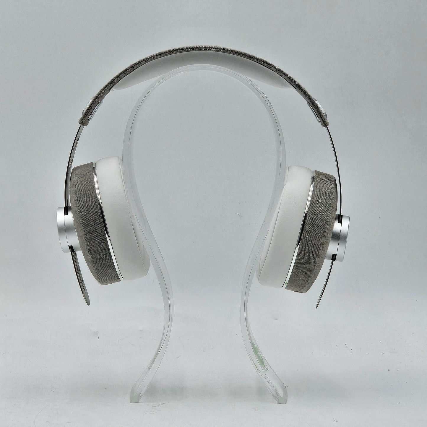 Floyd Rose Headphones Built In Microphone FR-52WH