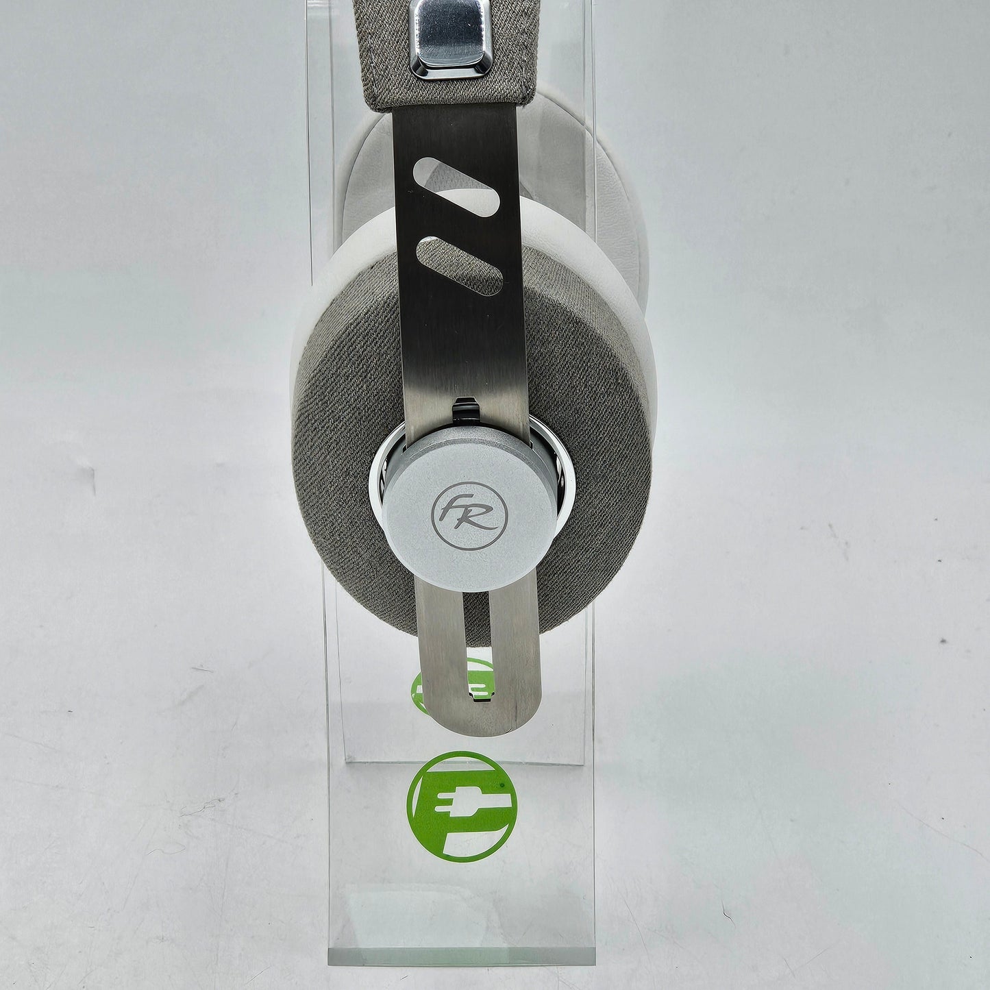 Floyd Rose Headphones Built In Microphone FR-52WH