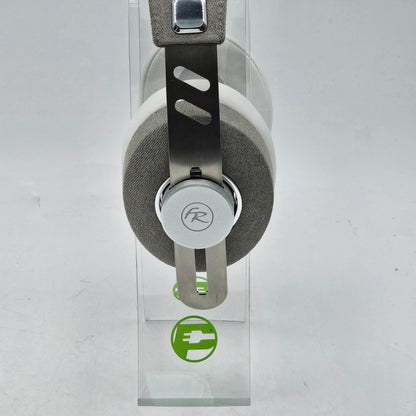 Floyd Rose Headphones Built In Microphone FR-52WH