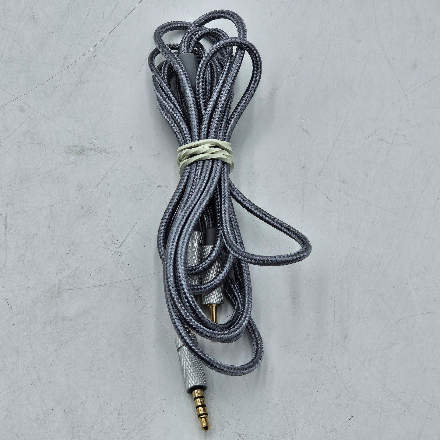 Floyd Rose Headphones Built In Microphone FR-52WH