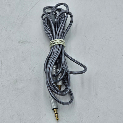 Floyd Rose Headphones Built In Microphone FR-52WH