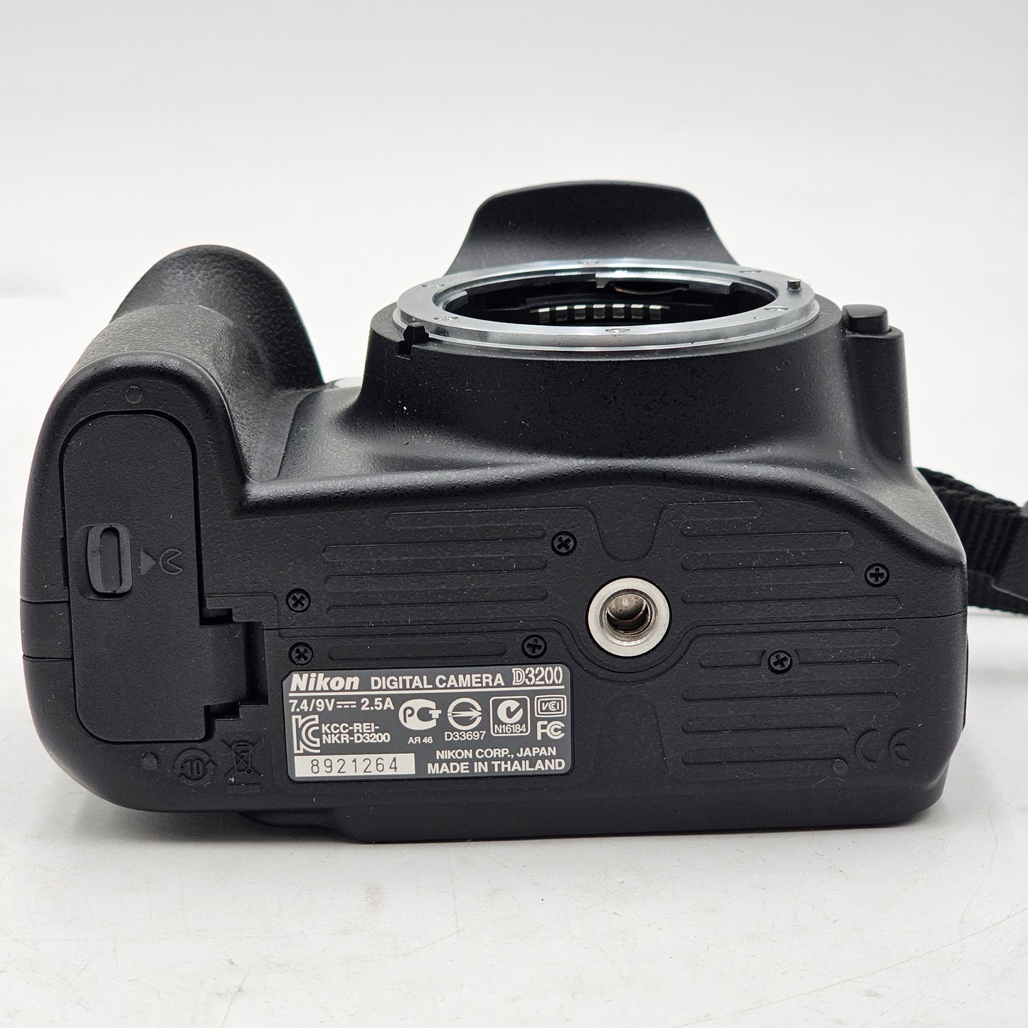 Nikon D3200 24.2MP Digital SLR DSLR Camera Body Only