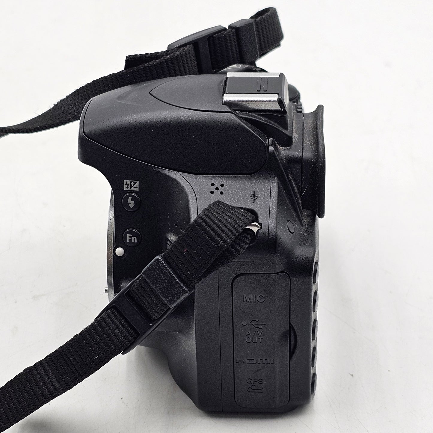 Nikon D3200 24.2MP Digital SLR DSLR Camera Body Only