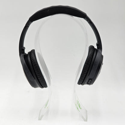 Bose QC 35 Series II Over-Ear Noise Cancelling Bluetooth Headphones Black