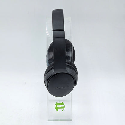 Bose QC 35 Series II Over-Ear Noise Cancelling Bluetooth Headphones Black