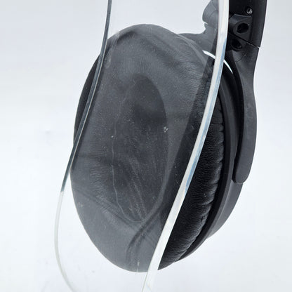 Bose QC 35 Series II Over-Ear Noise Cancelling Bluetooth Headphones Black