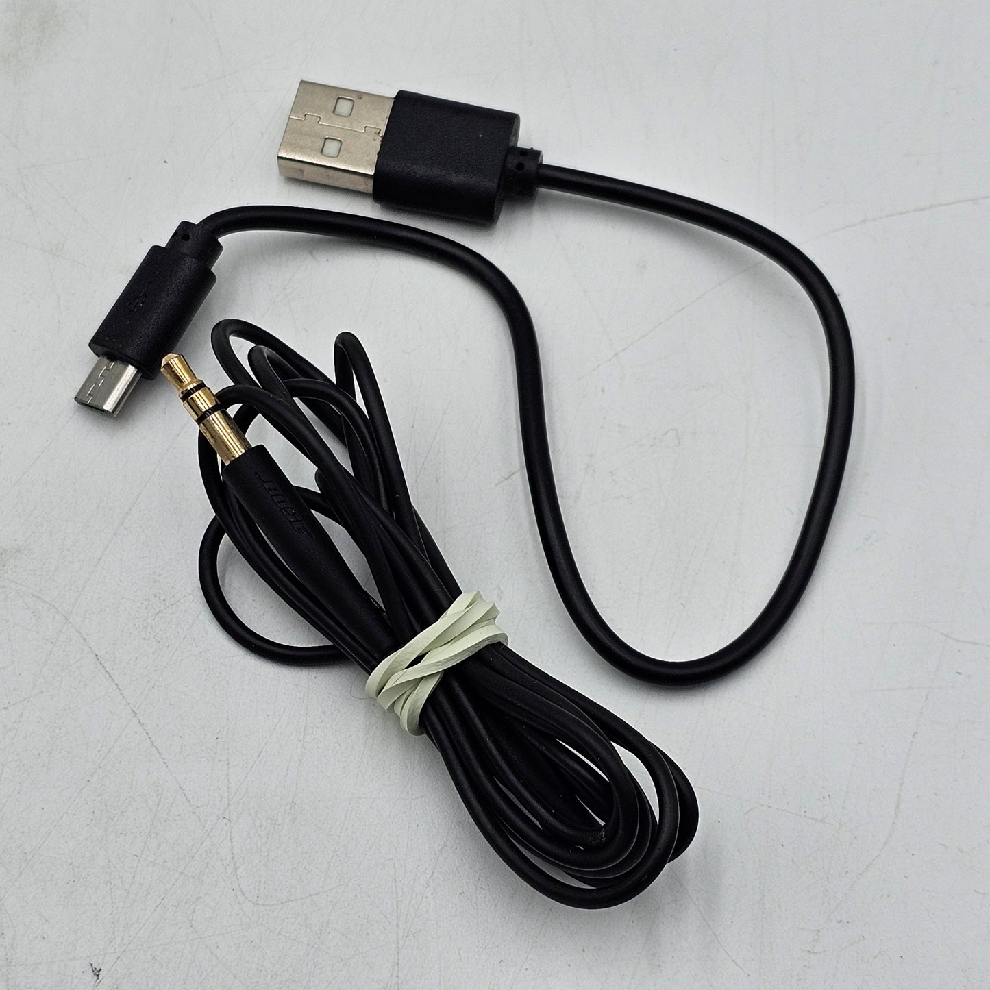 Bose QC 35 Series II Over-Ear Noise Cancelling Bluetooth Headphones Black