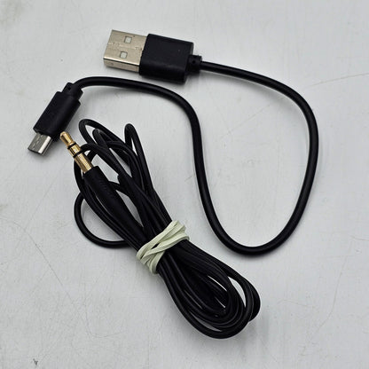 Bose QC 35 Series II Over-Ear Noise Cancelling Bluetooth Headphones Black