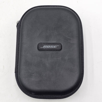 Bose QC 35 Series II Over-Ear Noise Cancelling Bluetooth Headphones Black