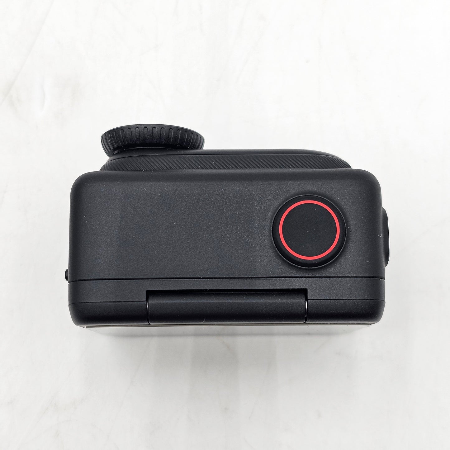 Insta360 Go 3S 128GB 12MP 4K Waterproof Action Camera Black CINSAATA