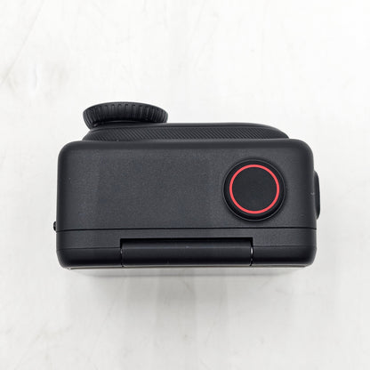 Insta360 Go 3S 128GB 12MP 4K Waterproof Action Camera Black CINSAATA