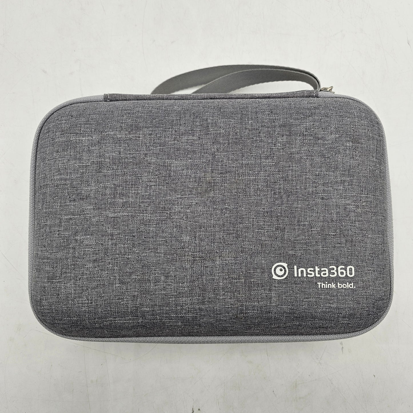 Insta360 Go 3S 128GB 12MP 4K Waterproof Action Camera Black CINSAATA