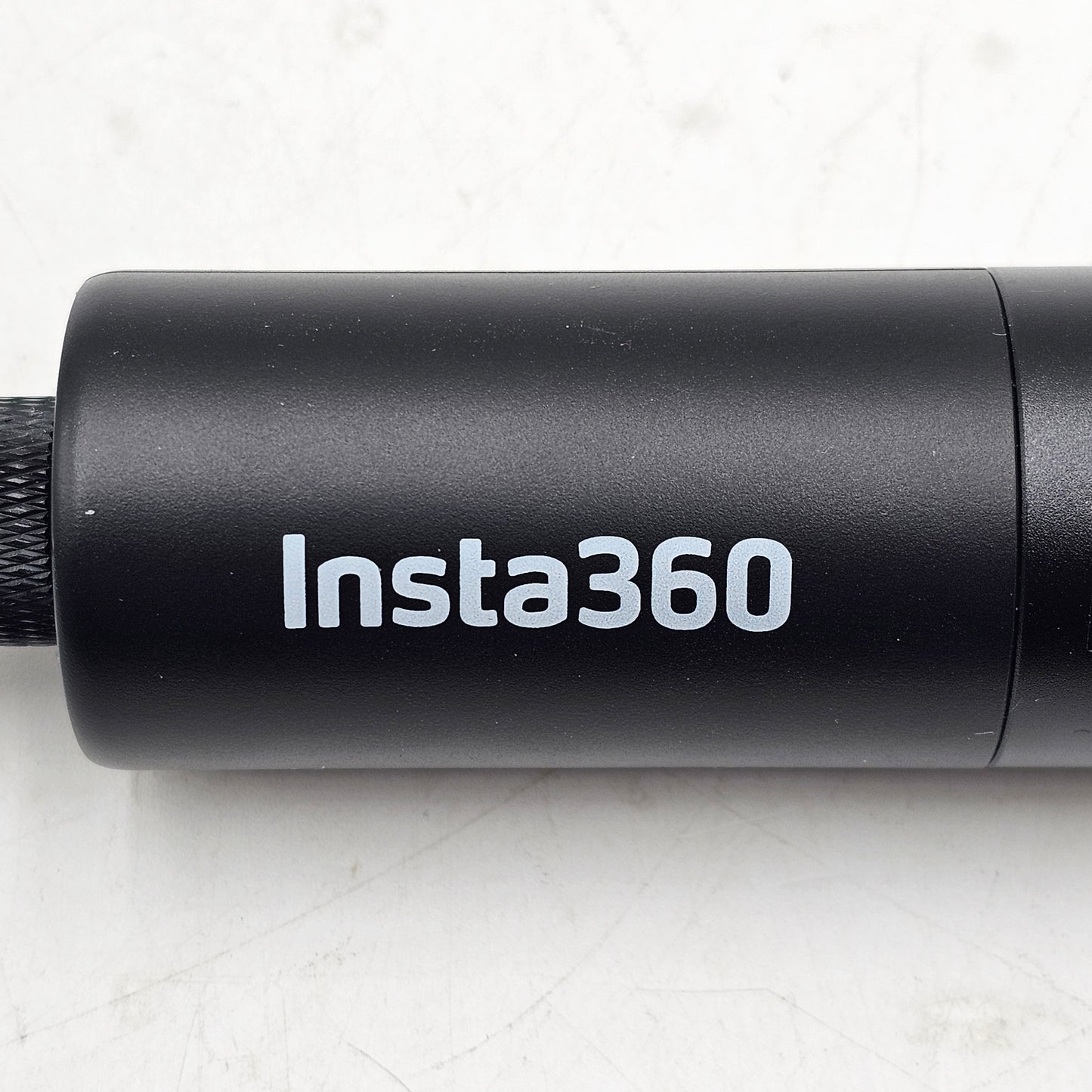Insta360 Go 3S 128GB 12MP 4K Waterproof Action Camera Black CINSAATA