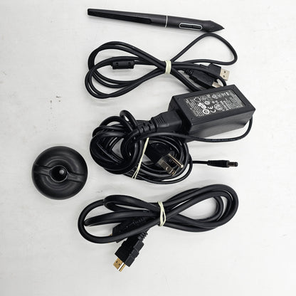 HUION KAMVAS PRO 24 23.8" Pen Display GT-240