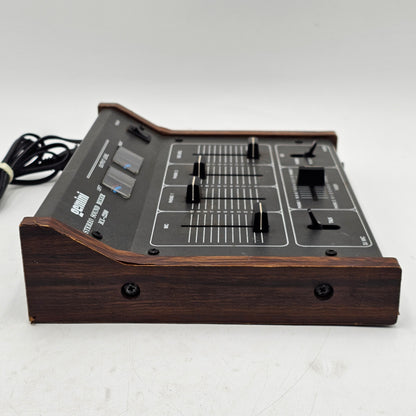 Gemini Stereo Sound Mixer MX-2200