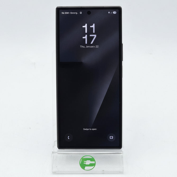 Unlocked Samsung GALAXY FOLD7 16GB RAM 1TB SM-F966U1 Jetblack