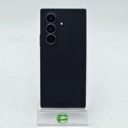 Unlocked Samsung GALAXY FOLD7 16GB RAM 1TB SM-F966U1 Jetblack