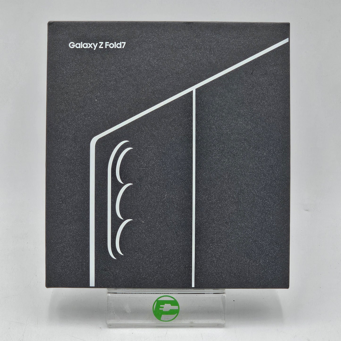 Unlocked Samsung GALAXY FOLD7 16GB RAM 1TB SM-F966U1 Jetblack